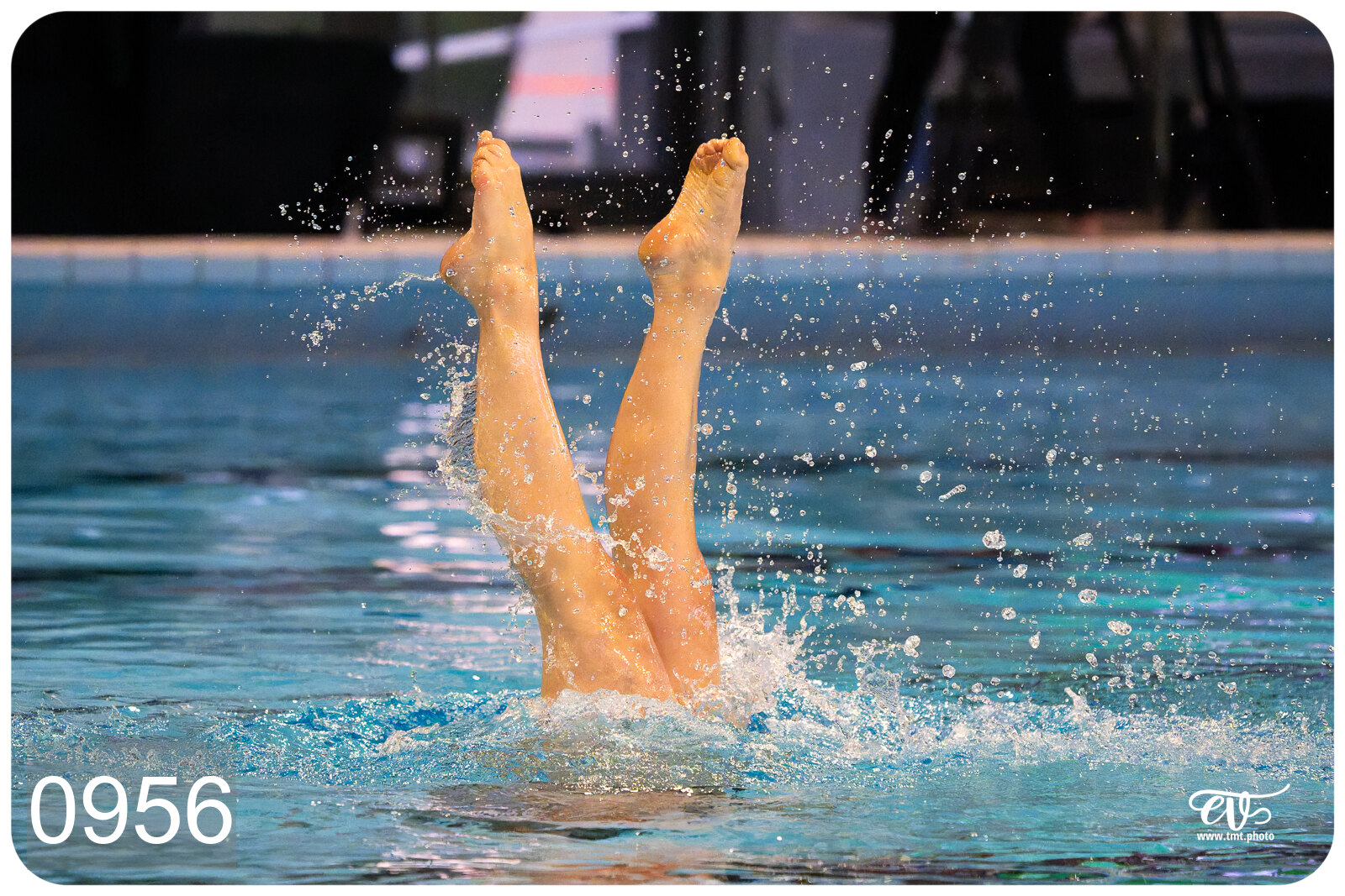 CHAMPIONNAT DE FRANCE DE NATATiON ARTISTIQUE N1 & ELITE 2026